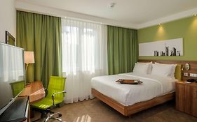 Hampton By Hilton Nuernberg City Center